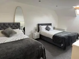 No 41 Bradford Units -5 Apartments