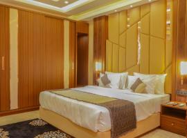Suramya Homestay Near Shymala Hills