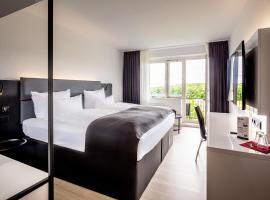 DORMERO Hotel Weimar，位于魏玛的酒店