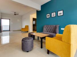 Hotel O Silverkey ,near RTO office kondapur，位于Kondapur的酒店