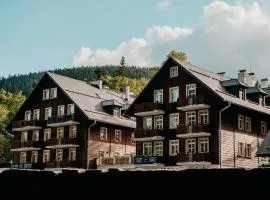 Apartmán Karlova Studánka