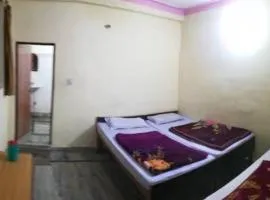 New Agra Bhawan