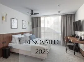 AIRINN Vilnius Airport Hotel RENOVATED 2025