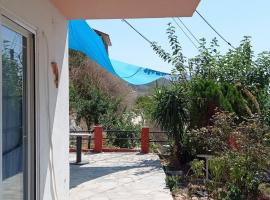 Small and practical Νο1，位于Limni的酒店