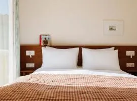 ALFRED HOTELS Les Halles