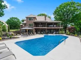Rolling Hills Family Home