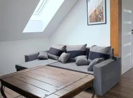 Ranczo Nowodworce - pokoje do wynajęcia