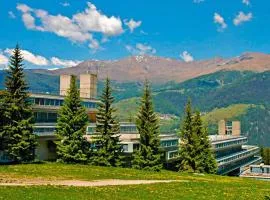 Parcheggio privato, Natura, relax e avventura a Marilleva 1400 - HU