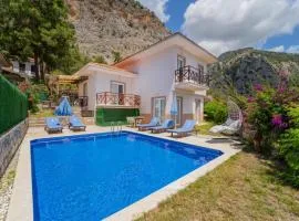 Villa TURUNÇ - Göcek