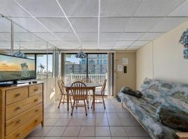 404 E Denver Ave, Unit 216，位于威尔伍德克拉斯特的酒店