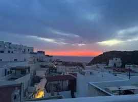 Casa Augustin, village house in Mojacar Pueblo