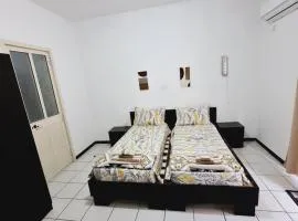 Lovely Paceville Studio Fl C