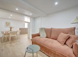 La Pequeña Gran Casa by Clabao，位于比亚纳的酒店