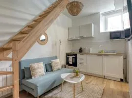 Le Cosy Duplex
