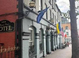 凤凰公园酒店