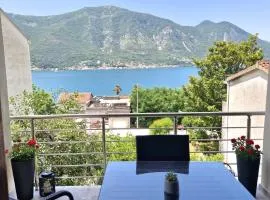 Apartment MMP2, Kotor