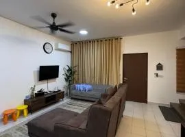 Homestay Banting MesraMuslim