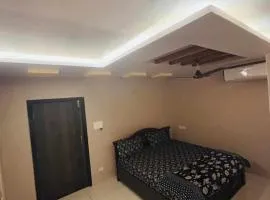 AC and Non AC Rooms at just 1499