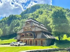 Hotel Oka i Po