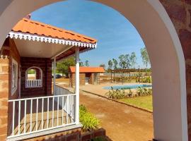 RedStone Vintage Resorts