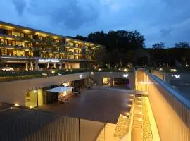 The Star Hue Village