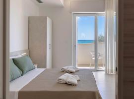 B&B Mozzafiato，位于托雷莫泽的酒店