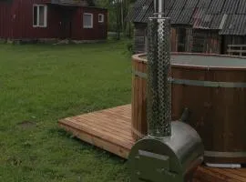 Sillavahi maja