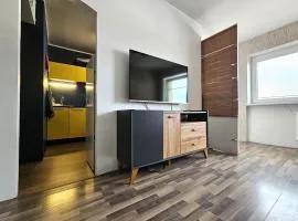Cozy Couple's Nest
