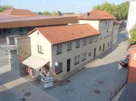 Appartementhaus Fischer