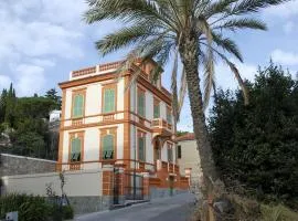 Villa Maddalena Bordighera