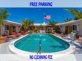 Green Seas Motel