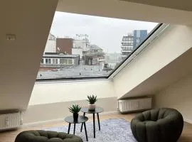 Alster Stay no 45