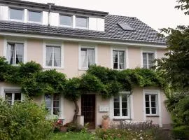 Hannes und Stefanie Fleischer