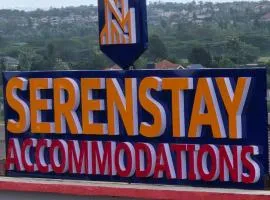 SERENSTAY ACCOMMODATIONS Machakos Muthwani Kamulu Joska Malaa Nairobi Kangundo road