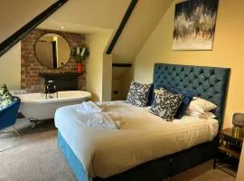 The Goodrington Sands- Apart Hotel