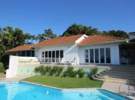 Bare Feet Retreat B&B