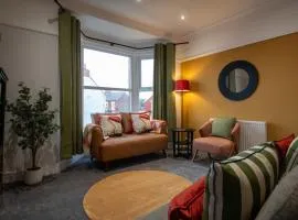 Britannia Apartments in Liscard Village Wallasey by Rework Accommodation