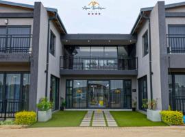 Apex Boutique Hotel，位于埃斯特科特的豪华酒店