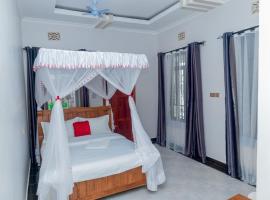 African Jacana Inn and Camps