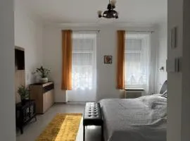 Lidvina Apartman
