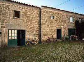 2Br Serra da Estrela Escape-Cheese & Wine Parking