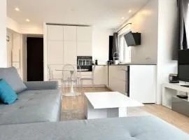 Le Royale Vieux Lille appartement 4 voyageurs