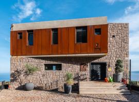 Rust House，位于Ayvacık的酒店