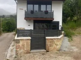 vivienda vacacional LA PAULA