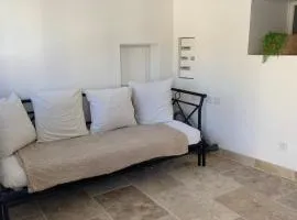 Maison de village