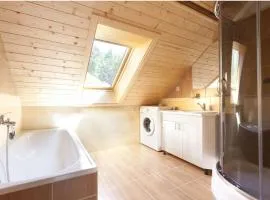 Apartmány Bardi