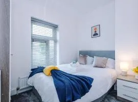 Rossendale Incredible Home 3Bedrooms Driveway Sleeps 6