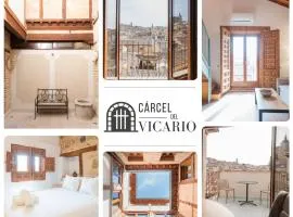 Cárcel del Vicario by Toledo AP