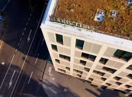 Fourty Three Luxury Serviced Apartments