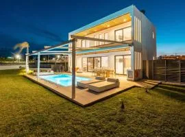 D&R Boutique Villas D